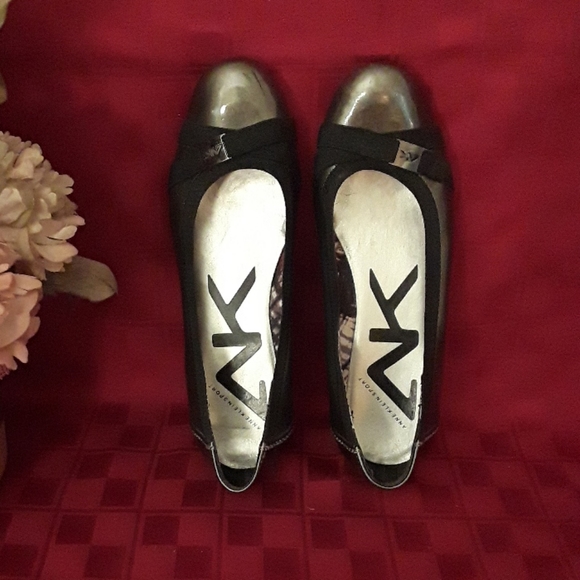 NWOT Anne Klein Sport Wedges - Picture 8 of 9